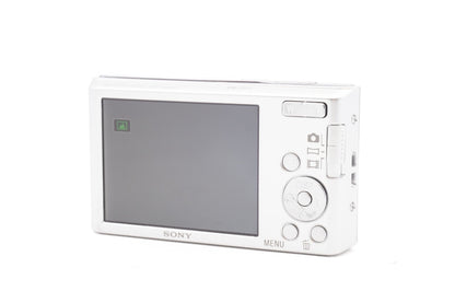 Sony CyberShot DSC-W830 Digitalkamera Kamera Kompaktkamera Zoom – Refurbished