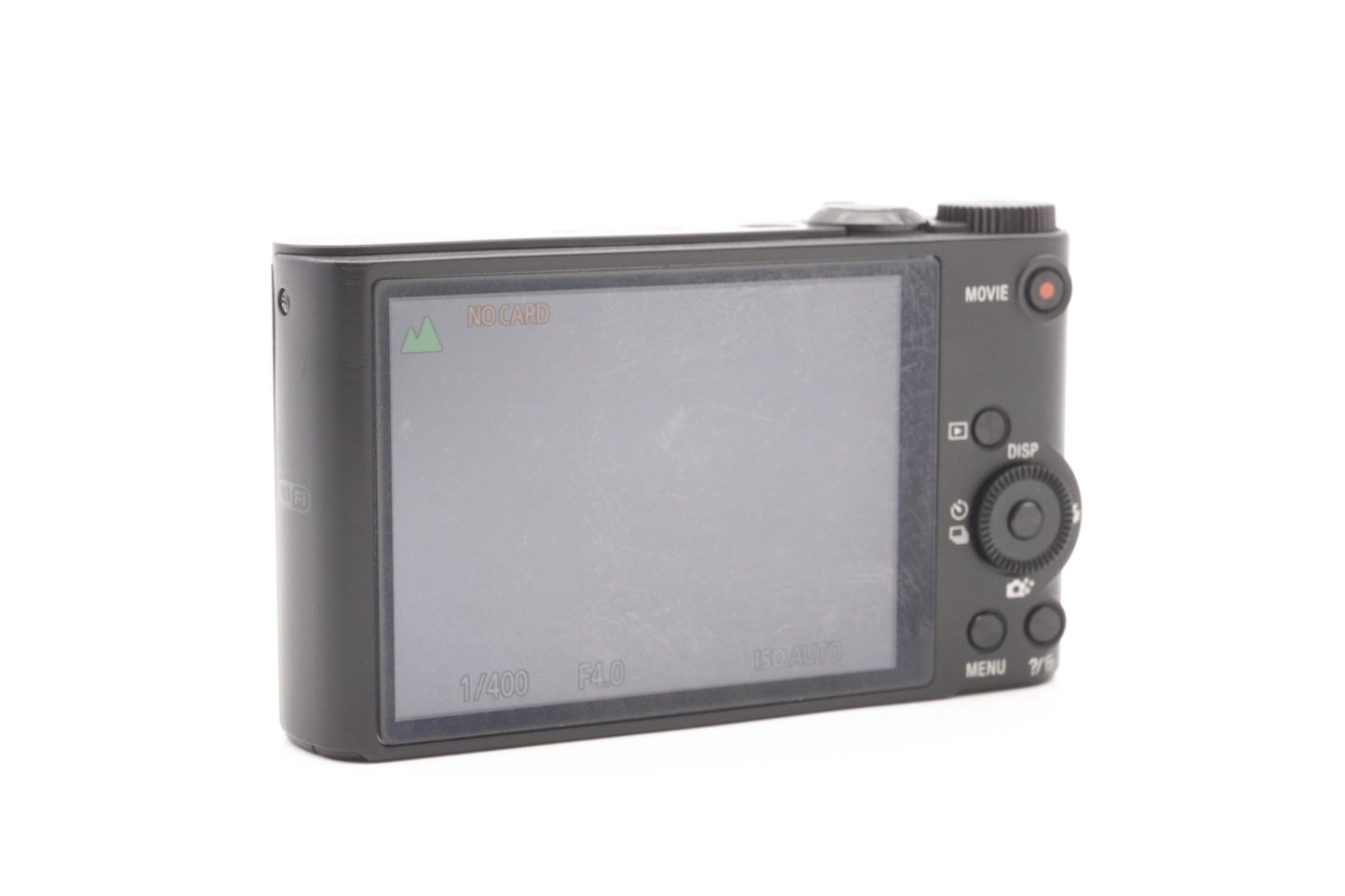 Sony CyberShot DSC-WX350 Digitalkamera Kamera Kompaktkamera Zoom - Refurbished