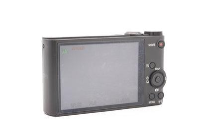 Sony CyberShot DSC-WX350 Digitalkamera Kamera Kompaktkamera Zoom - Refurbished