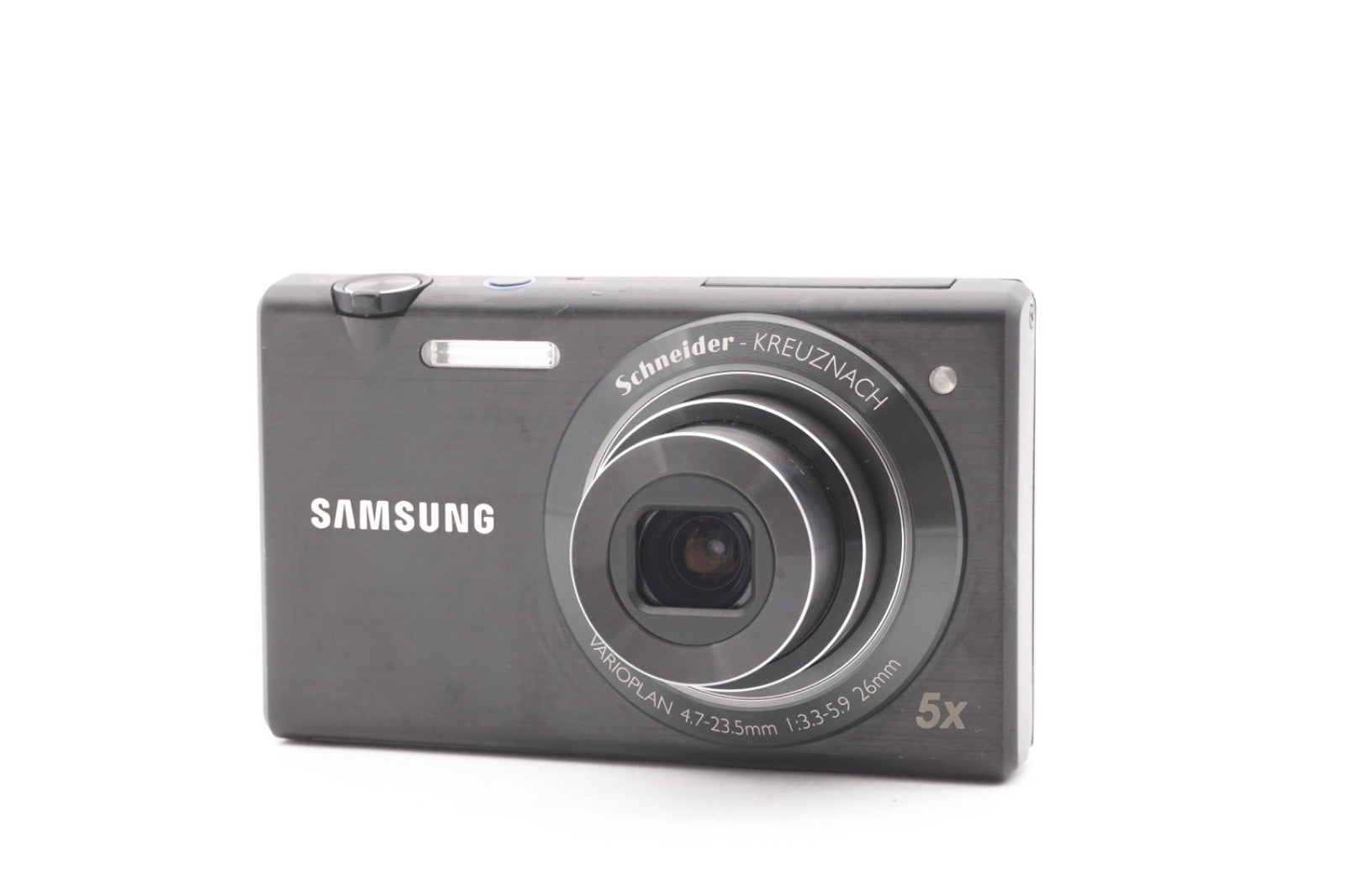 Samsung MV800 Digitalkamera Kompaktkamera 16MP Klappdisplay 5x Zoom Refurbished