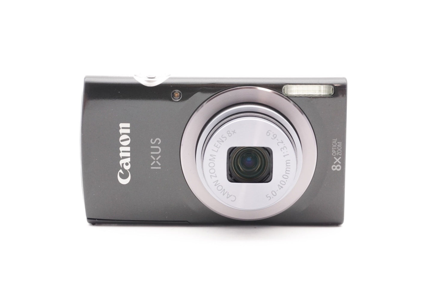 Canon IXUS 162 Digitalkamera Kamera Kompaktkamera Reisekamera Zoom – Refurbished