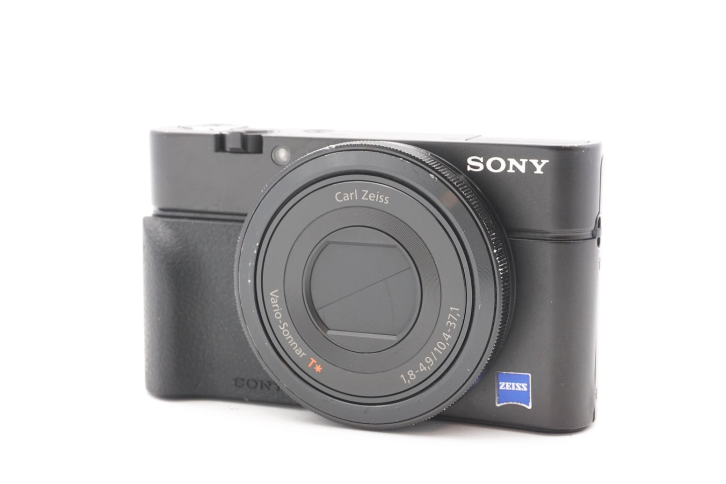 Sony DSC-RX100 Digitalkamera Kamera Kompaktkamera CyberShot Zoom  - Refurbished