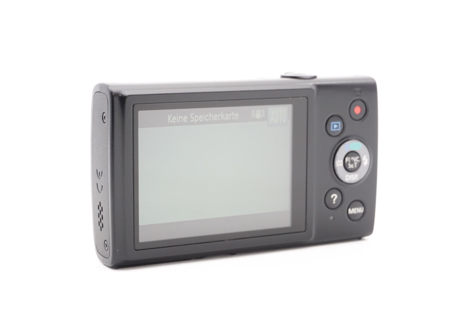 Canon IXUS 170 Digitalkamera Kamera Kompaktkamera Reisekamera Zoom – Refurbished