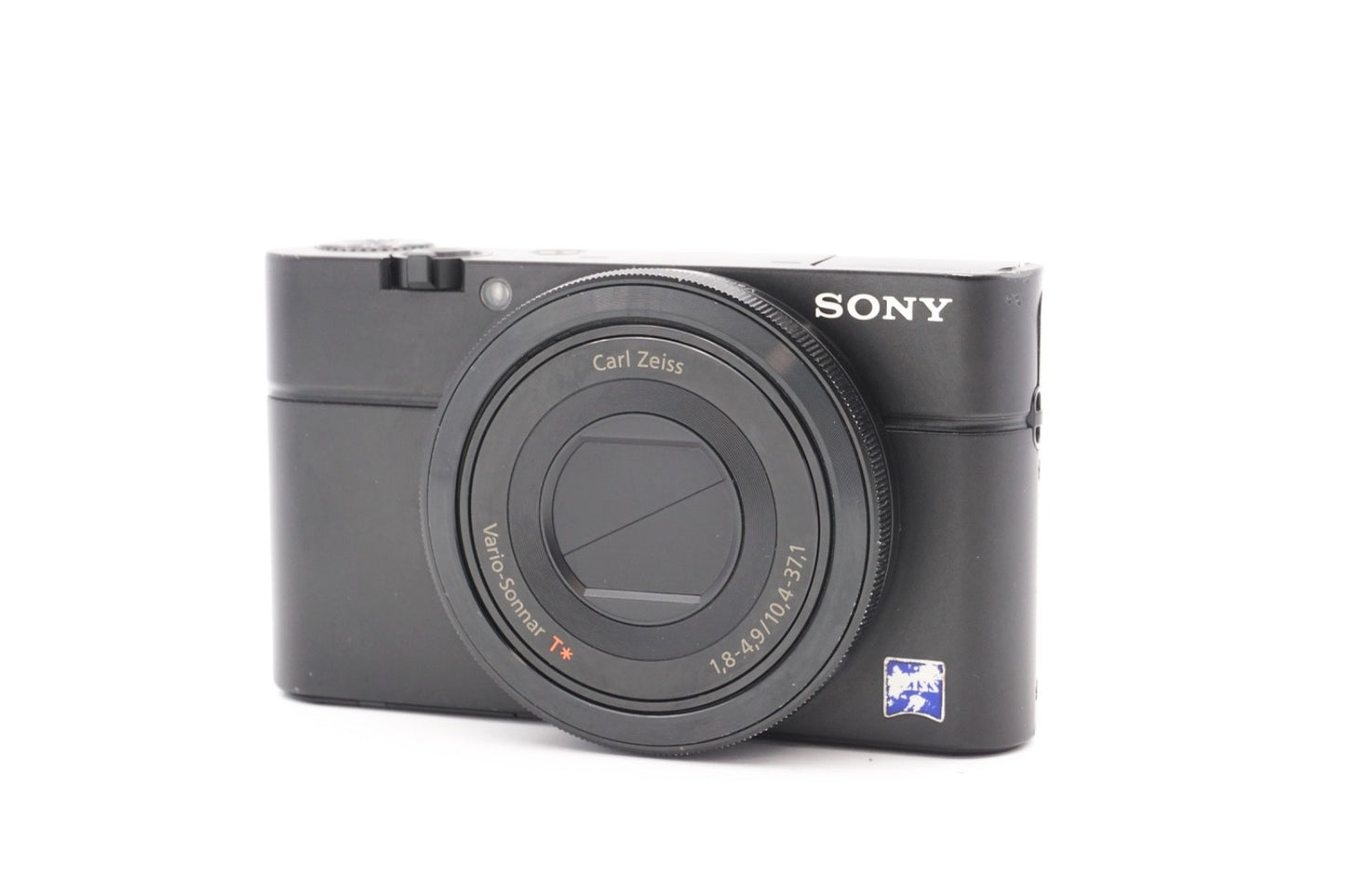 Sony DSC-RX100 Digitalkamera Kamera Kompaktkamera CyberShot Zoom  - Refurbished