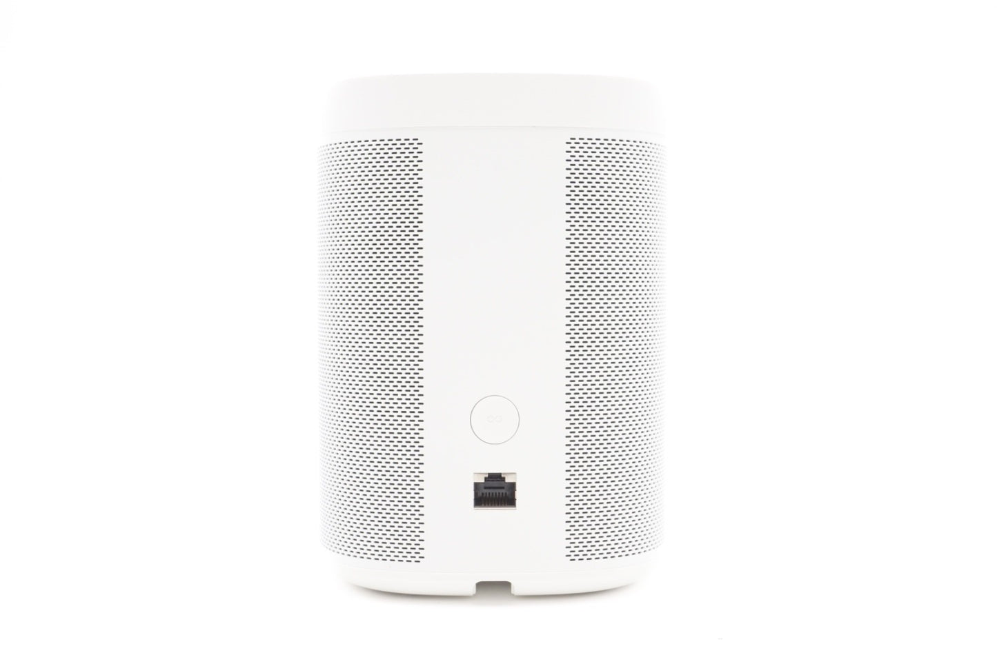 Sonos One SL Lautsprecher Weiß Modell S38 White Smart Speaker WLAN - Refurbished