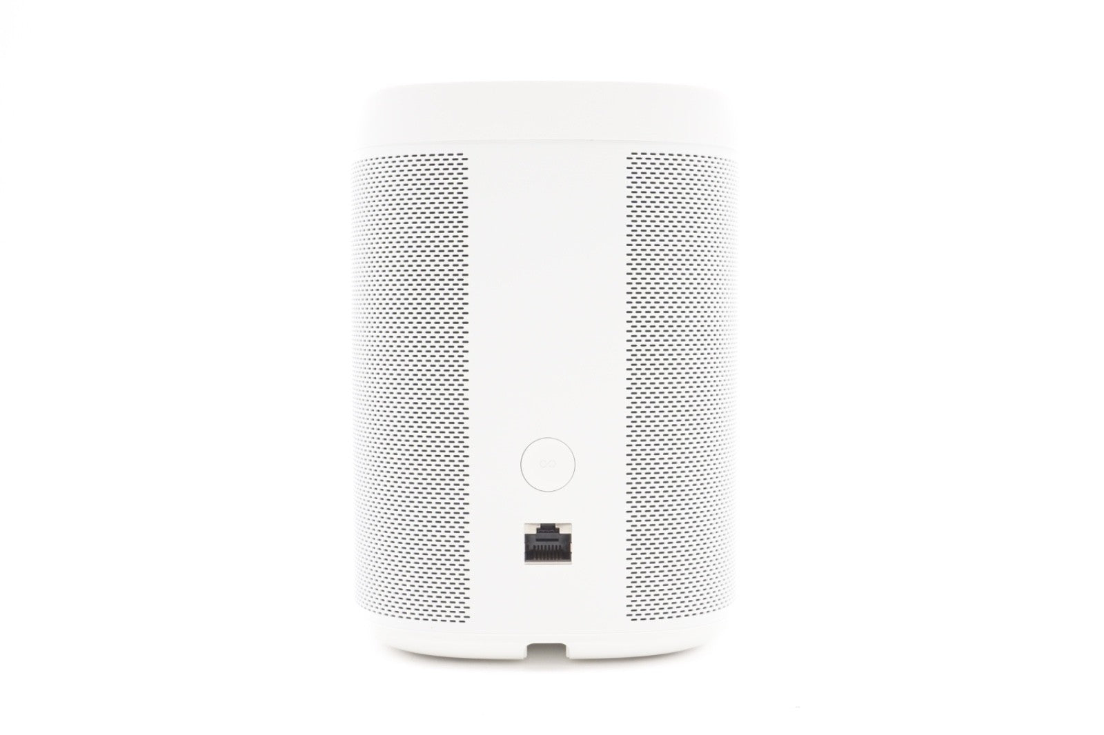 Sonos One SL Lautsprecher Weiß Modell S38 White Smart Speaker WLAN - Refurbished