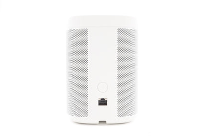Sonos One SL Lautsprecher Weiß Modell S38 White Smart Speaker WLAN - Refurbished