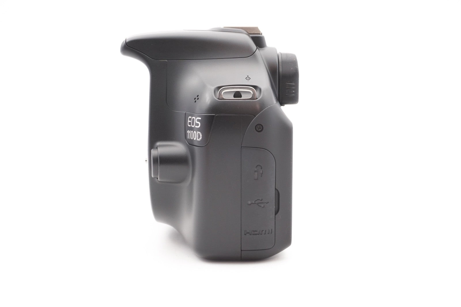 Canon EOS 1100D Digitalkamera Body Kamera DSLR Spiegelreflexkamera - Refurbished