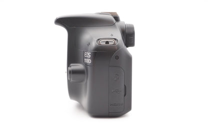 Canon EOS 1100D Digitalkamera Body Kamera DSLR Spiegelreflexkamera - Refurbished