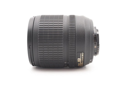 Nikon AF-S 18-105mm f3.5-5.6 G ED DX SWM VR ED IF Zoom Objektiv Lens Nikkor DSLR