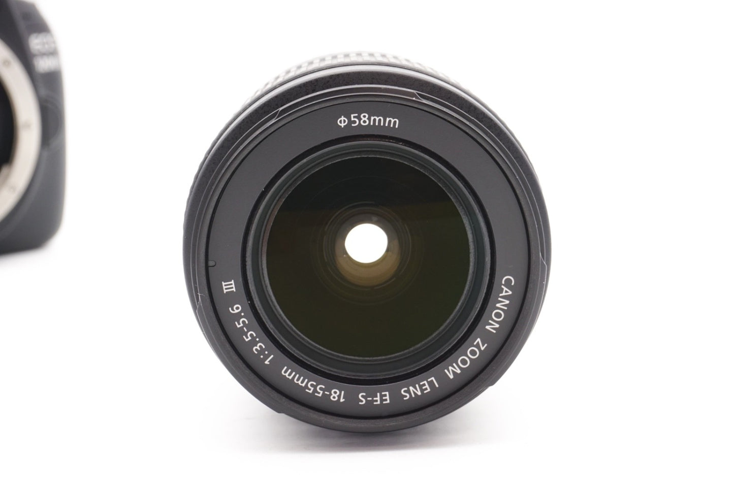 Canon EOS 1200D DSLR Digitalkamera Kamera Kit 18-55mm Objektiv – Refurbished