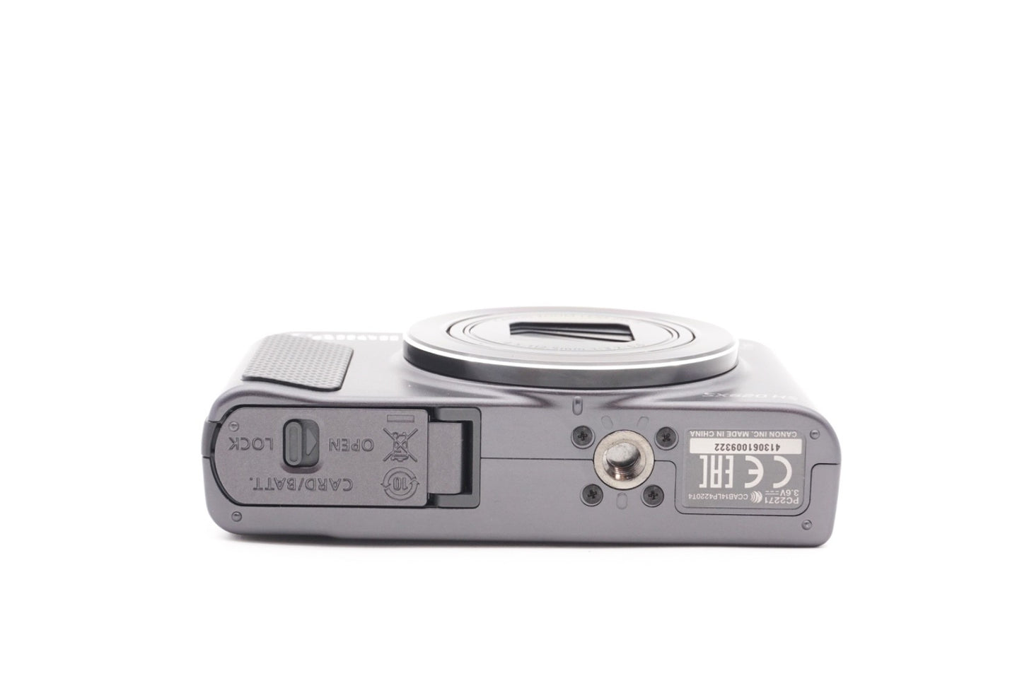Canon PowerShot SX620 HS Digitalkamera Kamera Kompakt 25x Zoom - Refurbished