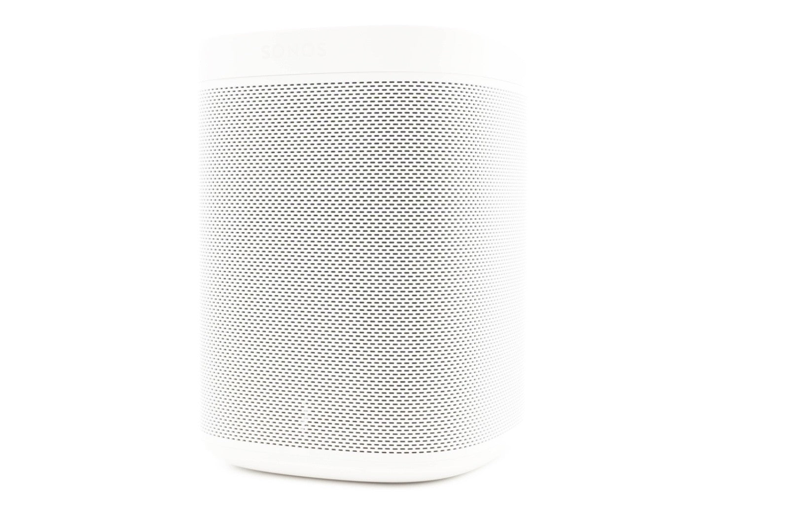 Sonos One Gen2 Lautsprecher Weiß White Smart Speaker WLAN -Refurbished