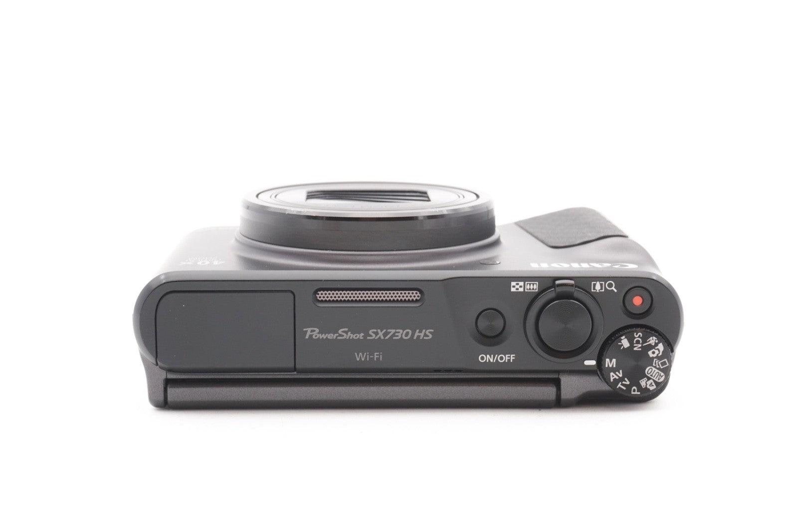 Canon PowerShot SX730 HS Digitalkamera Kamera Kompaktkamera Zoom – Refurbished