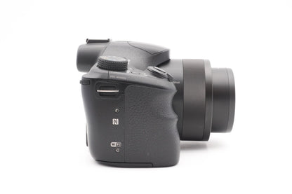 Sony CyberShot DSC-HX400V Digitalkamera Kamera 50x Zoom Bridgekamera