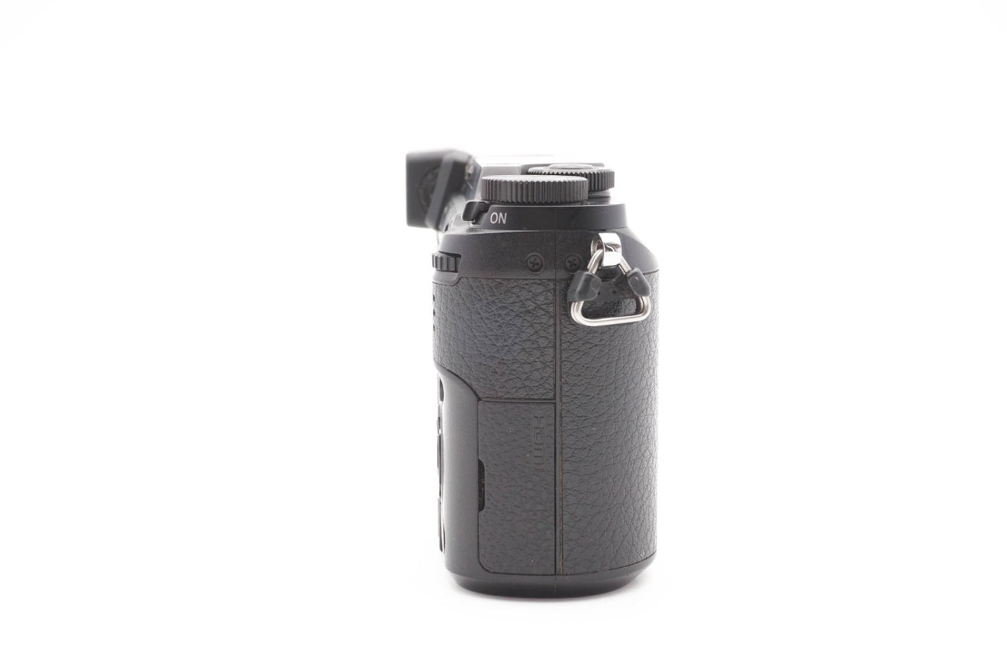 Panasonic Lumix GX80 Digitalkamera Body Kamera Systemkamera | Refurbished