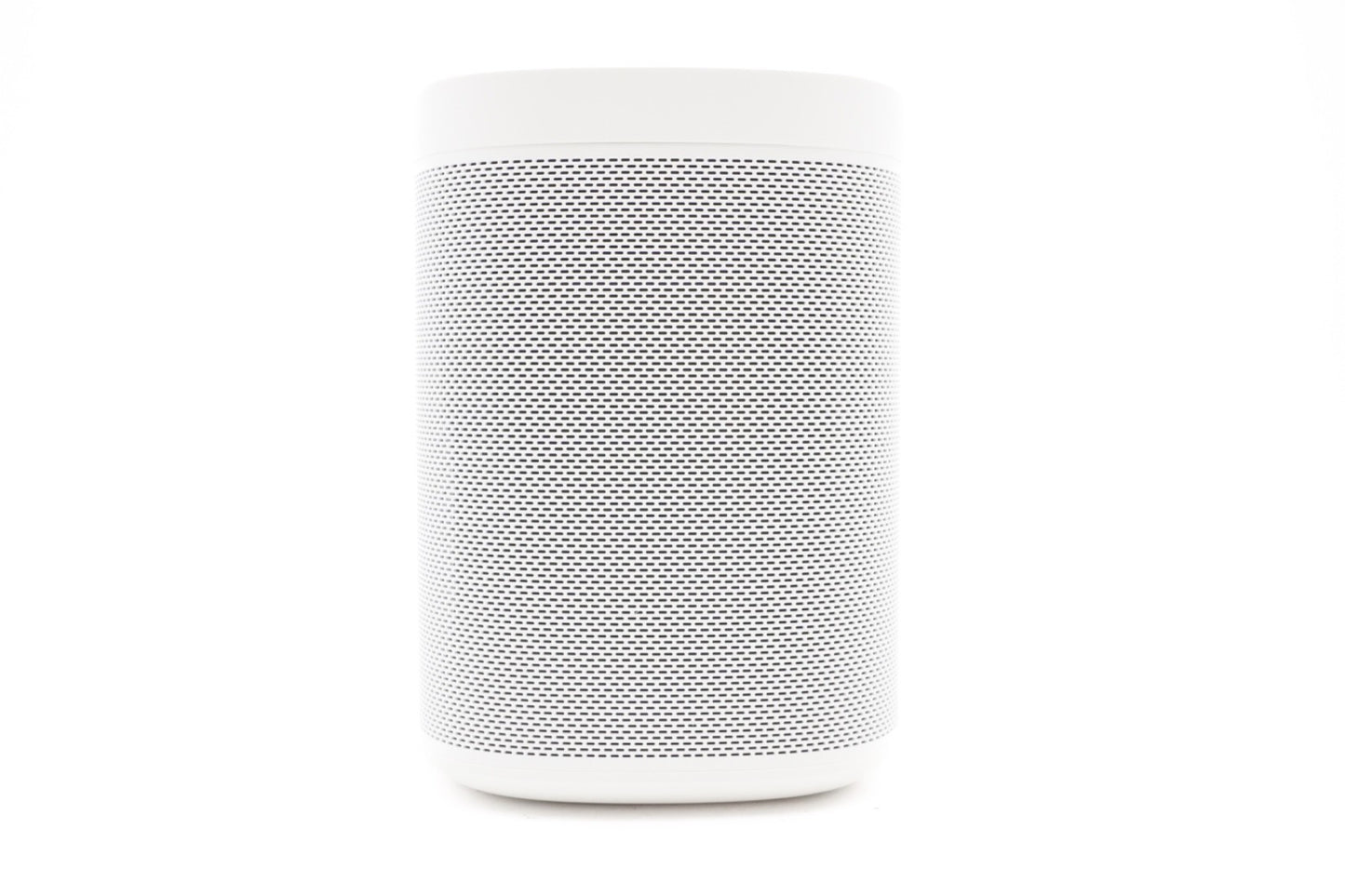 Sonos One Gen 2 WLAN Lautsprecher Multiroom AirPlay 2 Original S18 – Refurbished
