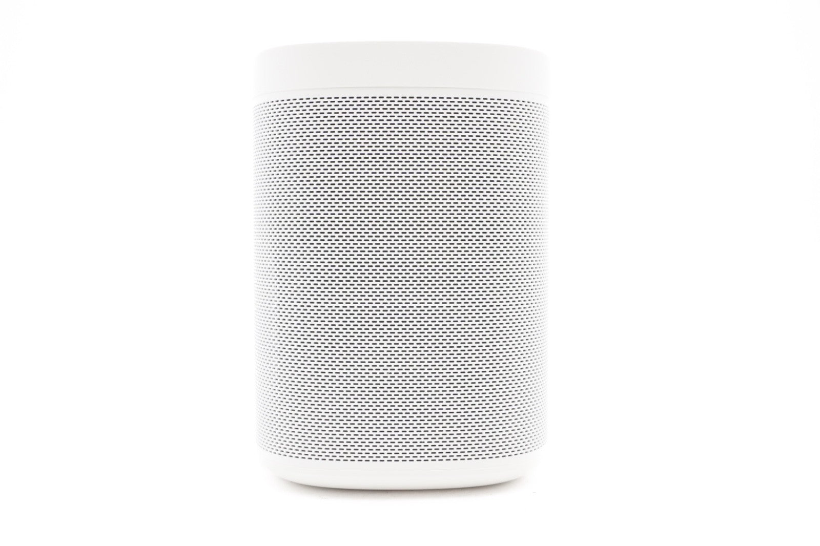 Sonos One Gen 2 WLAN Lautsprecher Multiroom AirPlay 2 Original S18 – Refurbished