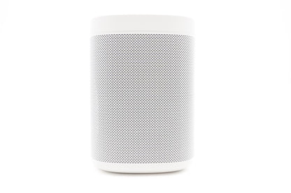 Sonos One Gen 2 WLAN Lautsprecher Multiroom AirPlay 2 Original S18 – Refurbished