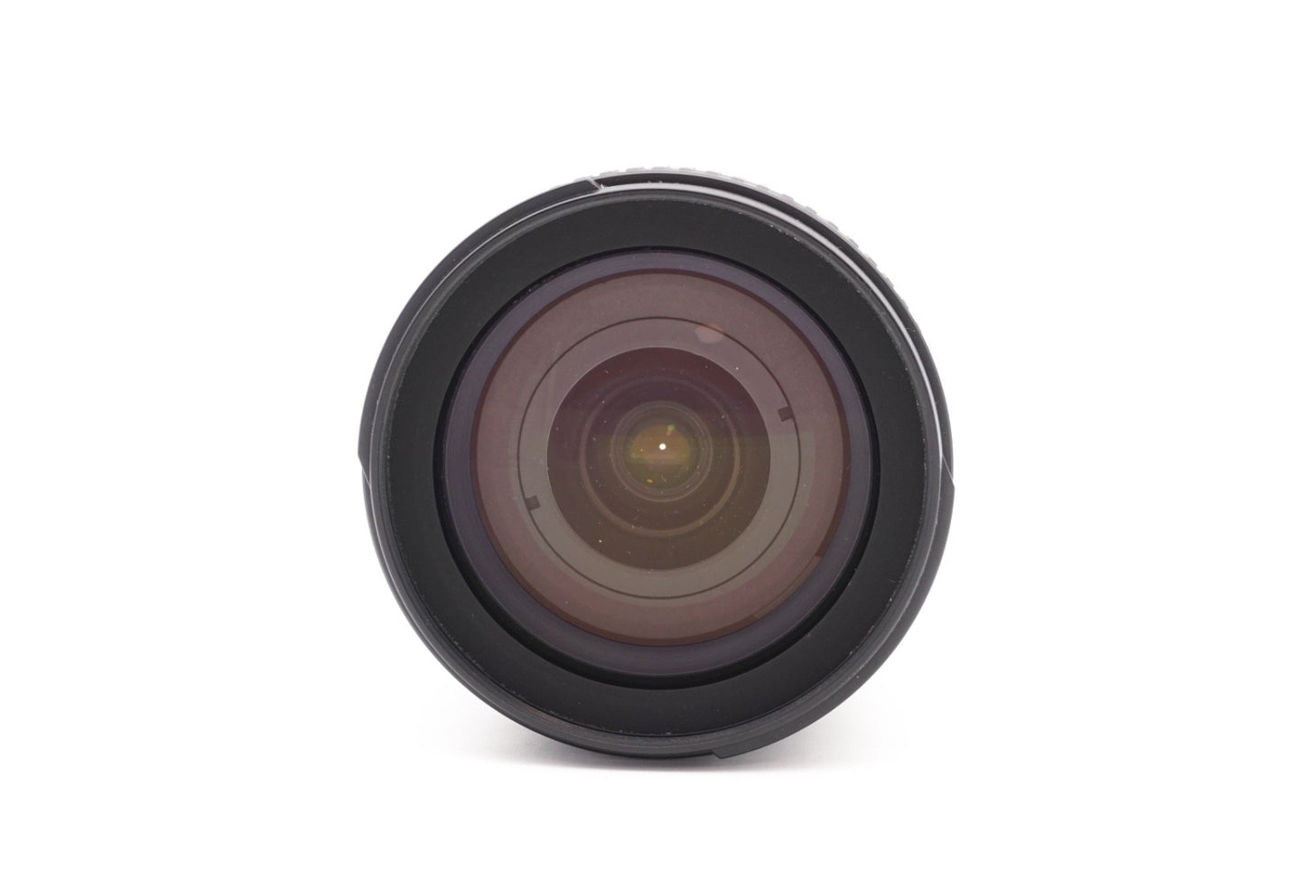 Nikon AF-S DX 17-80mmm f3.5-4.5 G ED VR Zoom Objektiv Lens Nikkor Digital DSLR