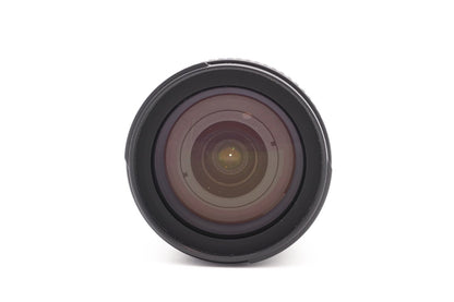 Nikon AF-S DX 17-80mmm f3.5-4.5 G ED VR Zoom Objektiv Lens Nikkor Digital DSLR