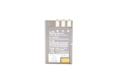 Original Akku Nikon EN-EL9a für D3000 D5000 D40 D60 Battery Pack
