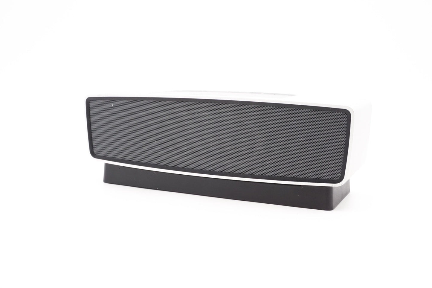 Bose SoundLink Mini 1 (I) tragbarer Bluetooth Lautsprecher - Refurbished