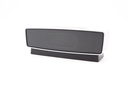 Bose SoundLink Mini 1 (I) tragbarer Bluetooth Lautsprecher - Refurbished