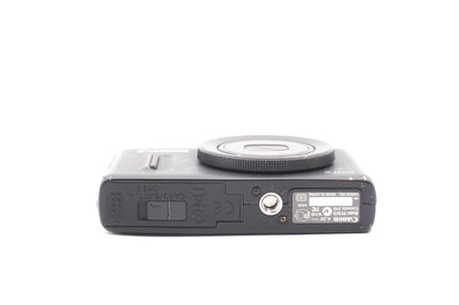Canon PowerShot S100 Digitalkamera Kamera Kompaktkamera 5x Zoom IS - Refurbished