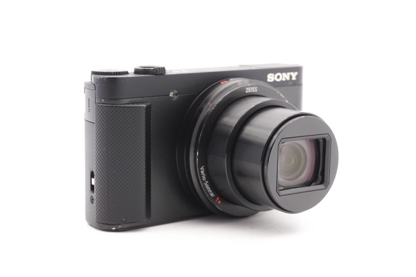 Sony CyberShot DSC-HX80 Digitalkamera Kompaktkameras Zoom Kamera - Refurbished