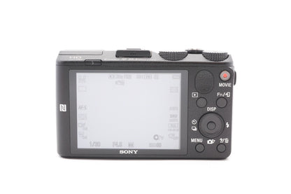 Sony CyberShot HX60 Digitalkamera Kamera Kompaktkamera 30x Zoom – Refurbished