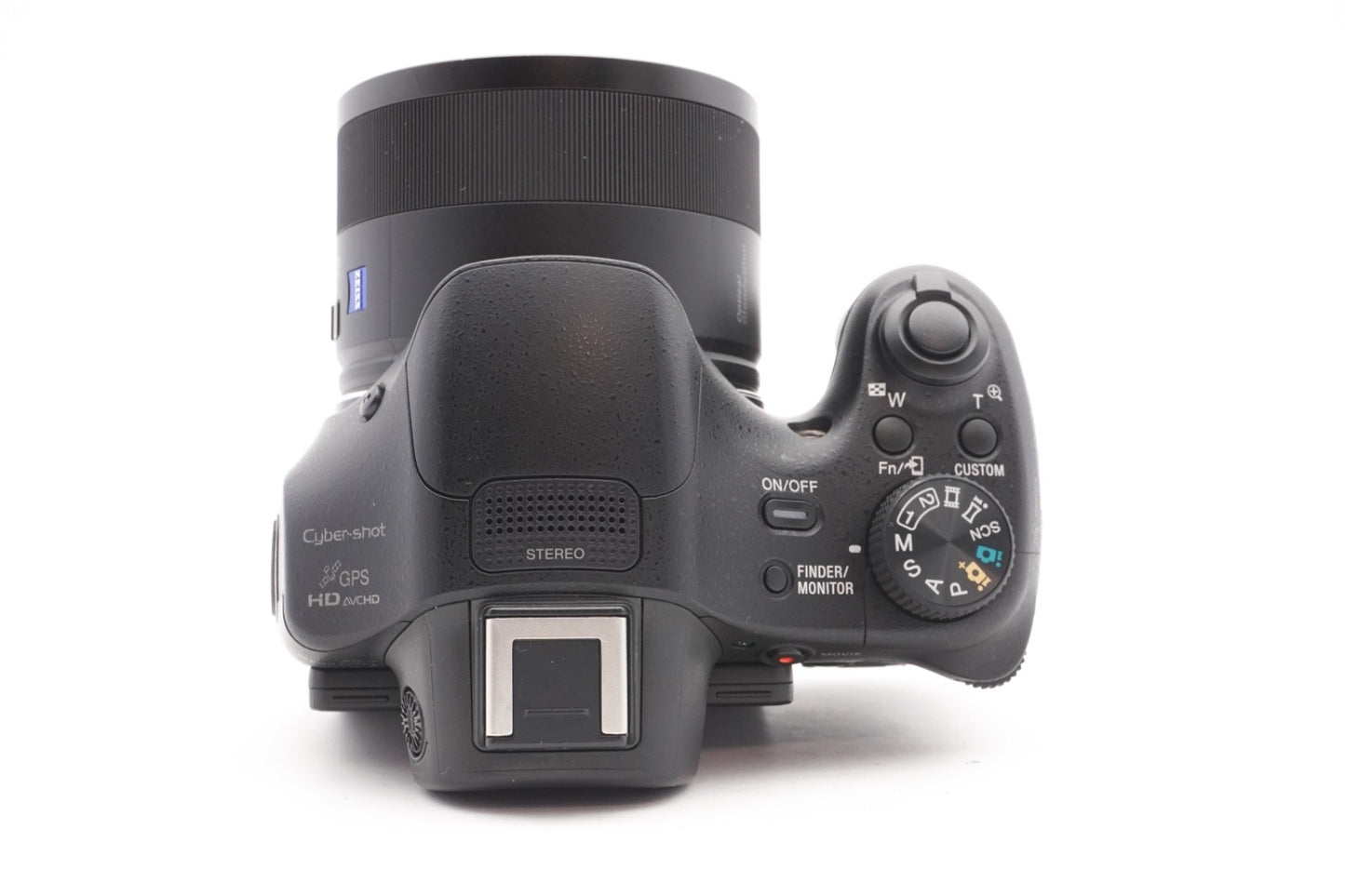 Sony CyberShot HX400V Digitalkamera Kamera Bridgekamera Superzoom – Refurbished