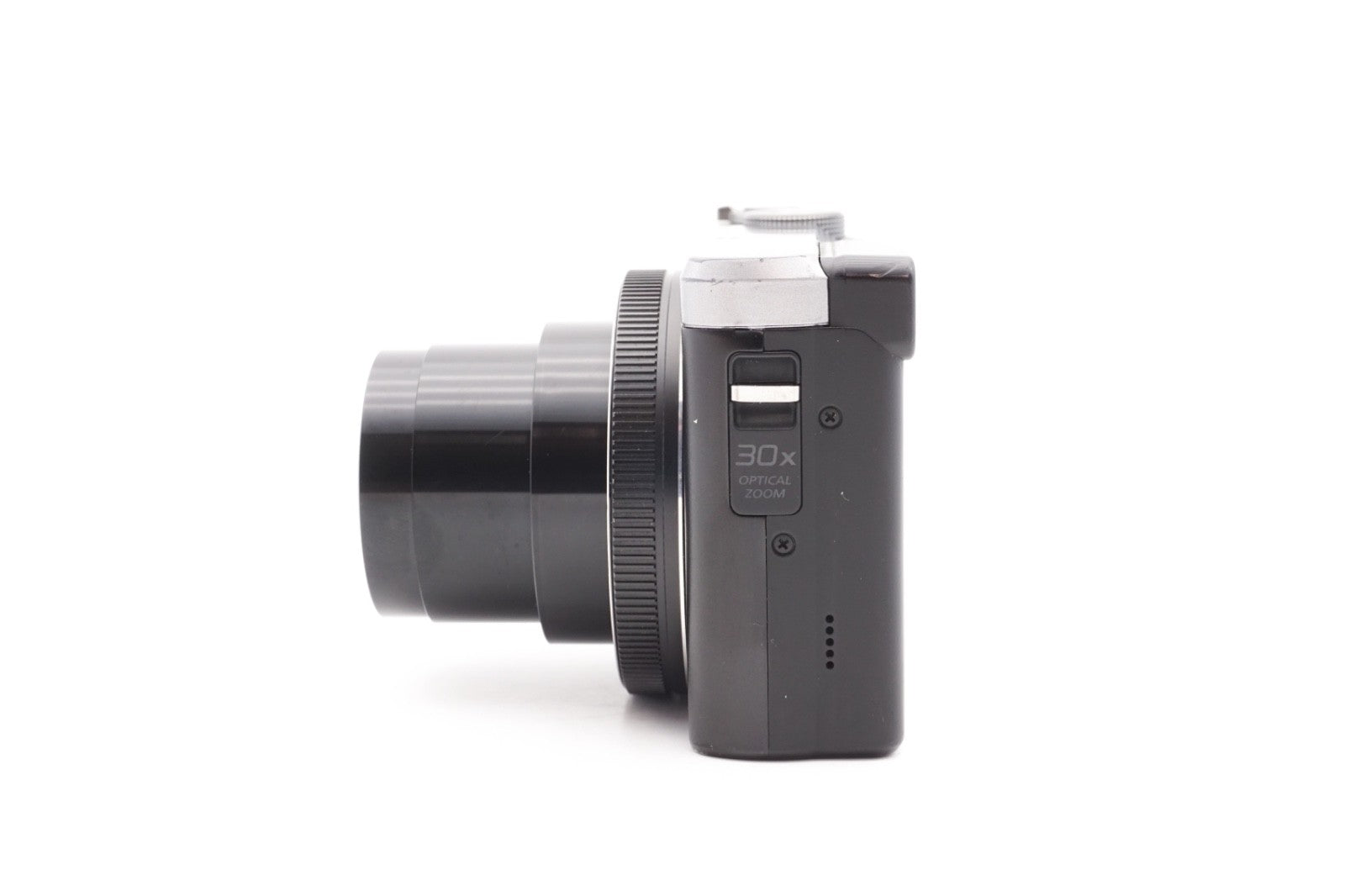 Panasonic Lumix DMC-TZ81 Kamera Kompakt Digitalkamera Reisekamera 30x opt. Zoom