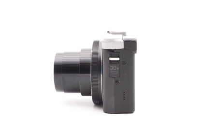 Panasonic Lumix DMC-TZ81 Kamera Kompakt Digitalkamera Reisekamera 30x opt. Zoom