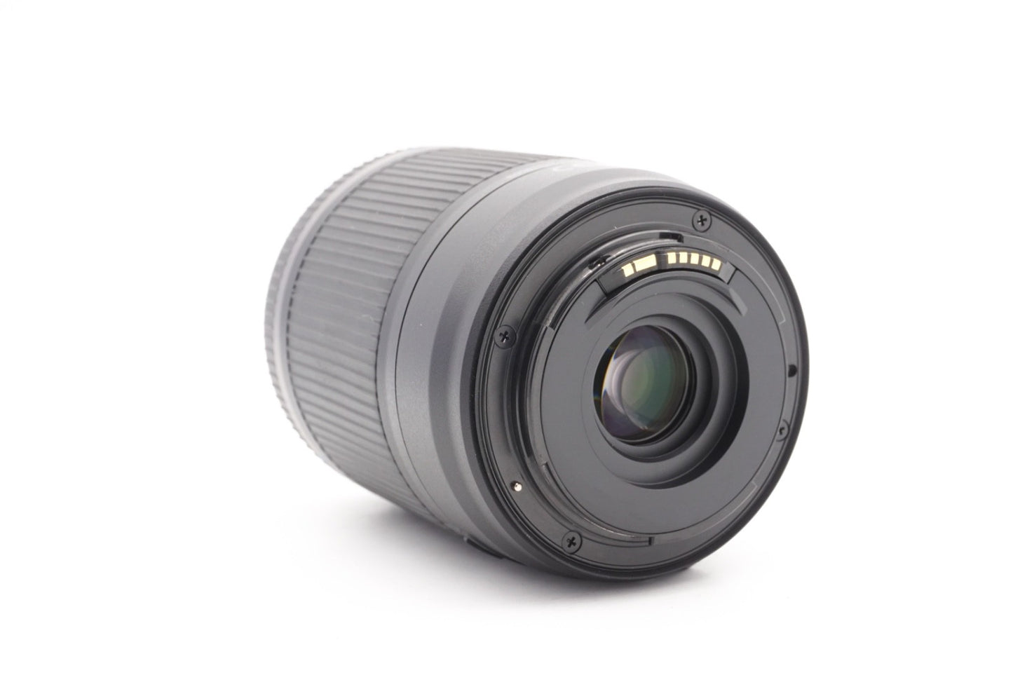Tamron 18-200mm F3.5-6.3 Di II VC B018 Tele Zoomobjektiv für Canon – Refurbished