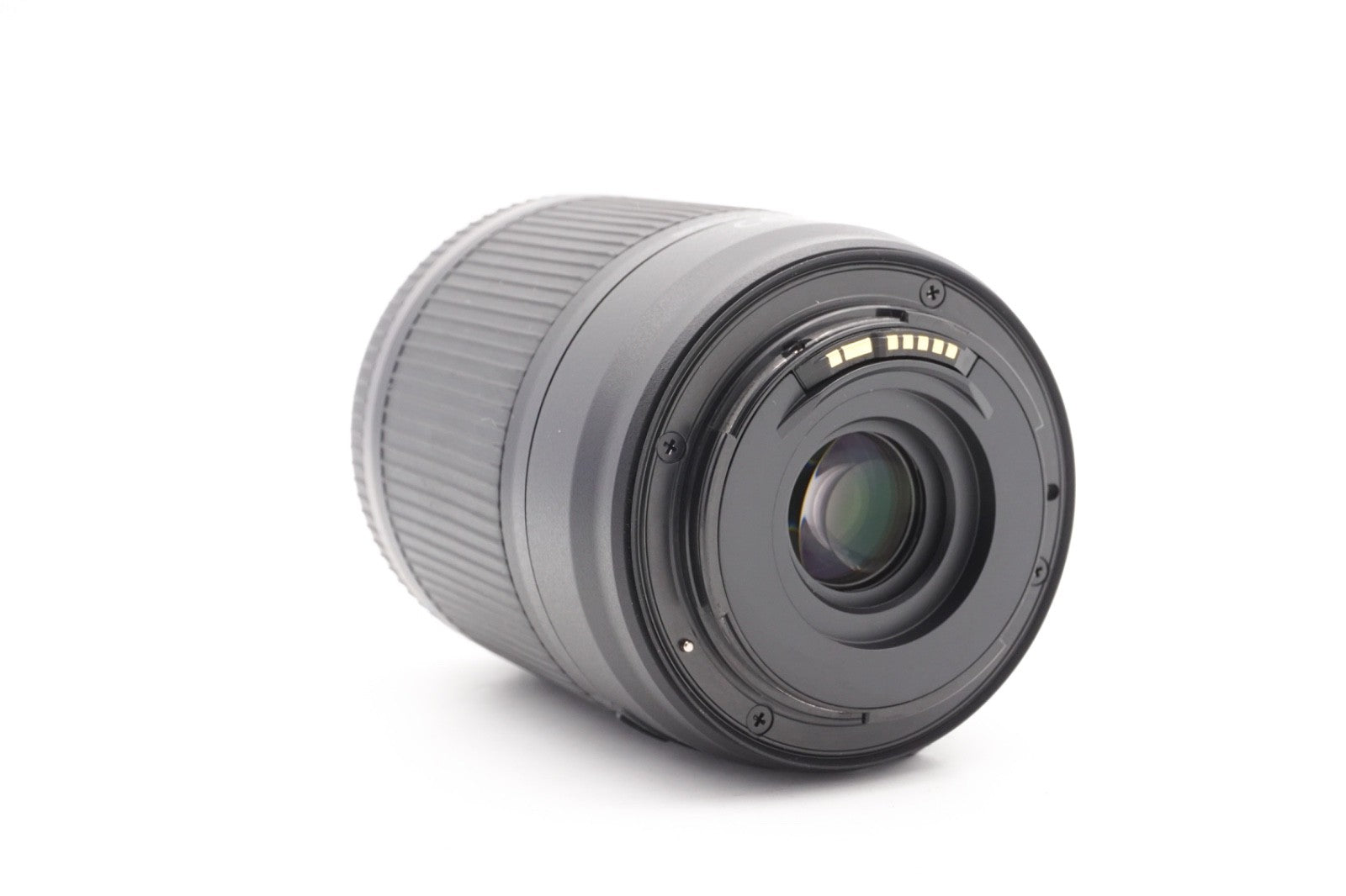 Tamron 18-200mm F3.5-6.3 Di II VC B018 Tele Zoomobjektiv für Canon – Refurbished
