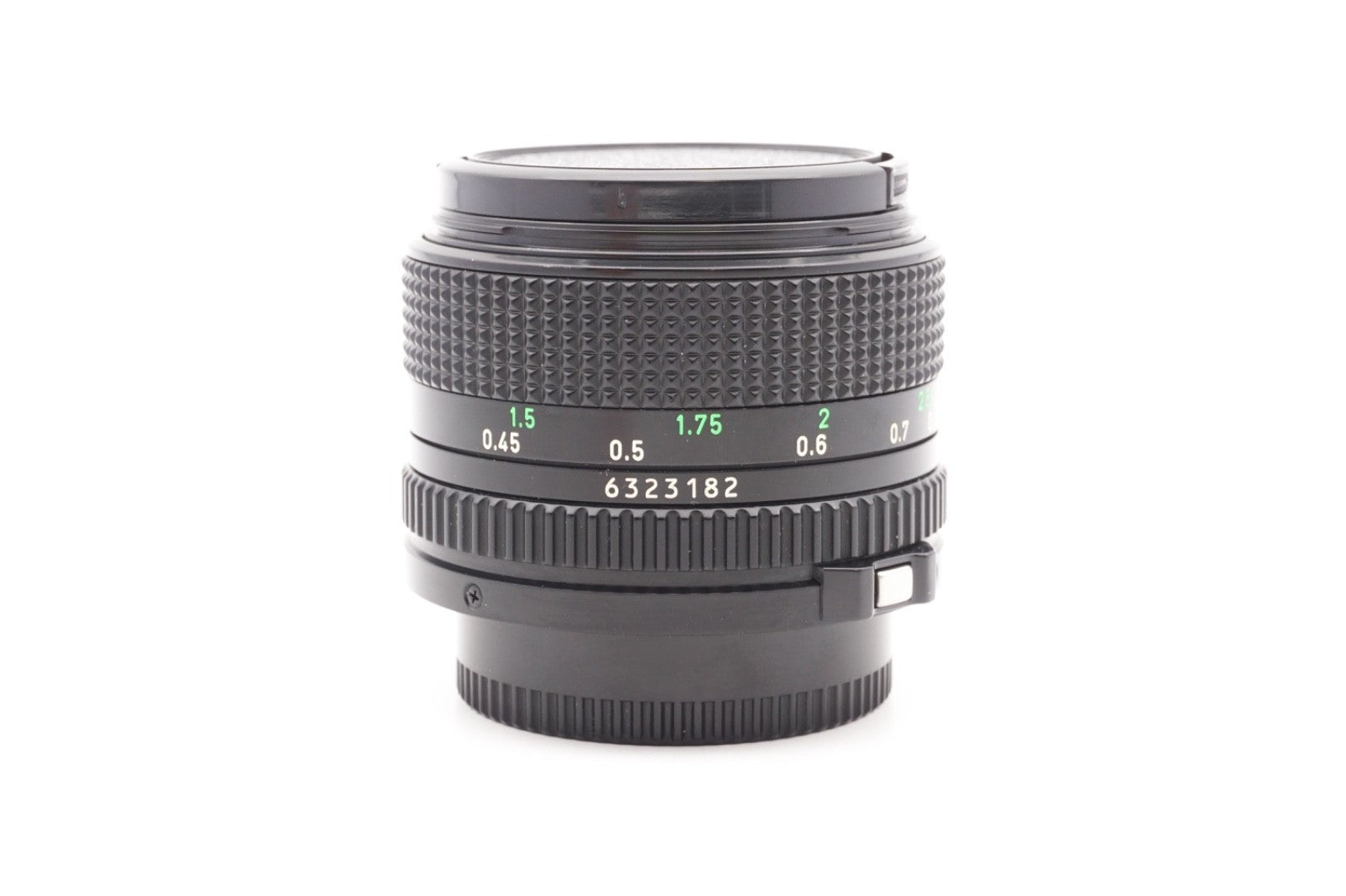 Canon FD 50mm f1.4 nFD Objektiv Prime Portrait Bokeh Lens AE-1 A-1 AV-1 T-90