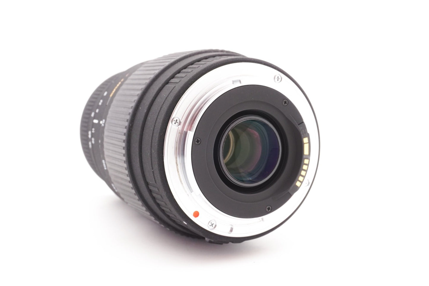 Canon Sigma DG 70-300mm f4-5.6 Objektiv Zoomobjektiv Teleobjektiv - Refurbished
