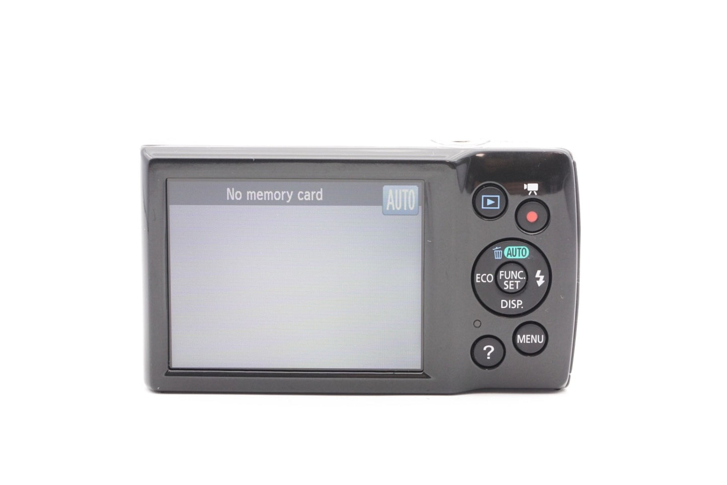Canon IXUS 162 Digitalkamera Kamera Kompaktkamera Reisekamera Zoom – Refurbished
