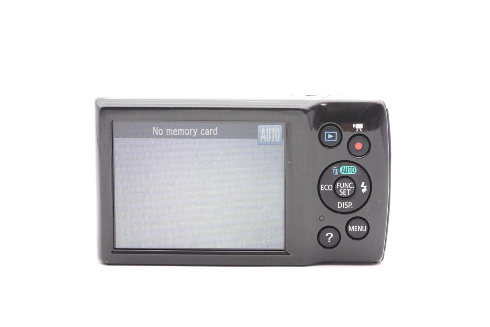 Canon IXUS 162 Digitalkamera Kamera Kompaktkamera Reisekamera Zoom – Refurbished