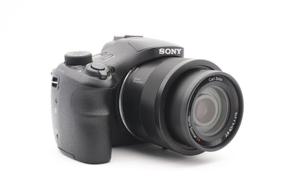 Sony CyberShot DSC-HX400V Digitalkamera Kamera 50x Zoom Bridgekamera