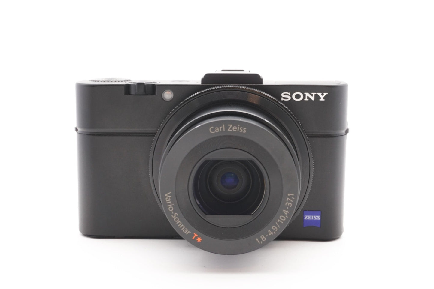 Sony RX100 Mark II Digitalkamera Kamera Kompaktkamera Premium – Refurbished