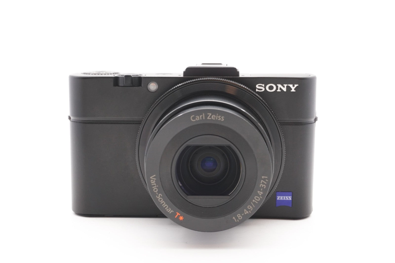 Sony RX100 Mark II Digitalkamera Kamera Kompaktkamera Premium – Refurbished