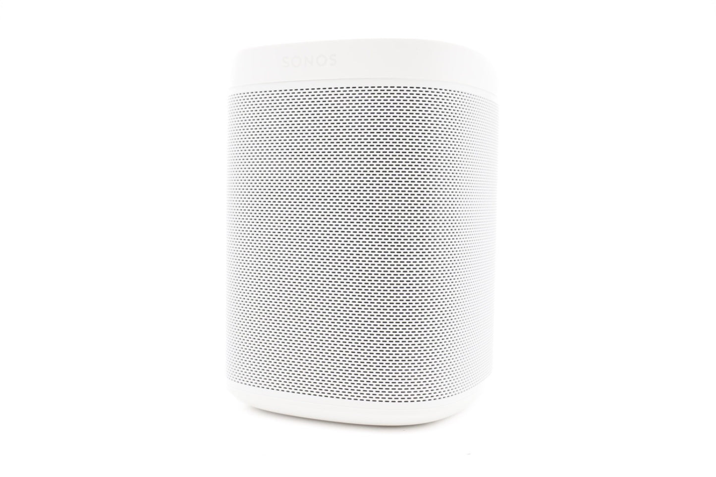 Sonos One SL Lautsprecher Weiß Modell S38 White Smart Speaker WLAN - Refurbished