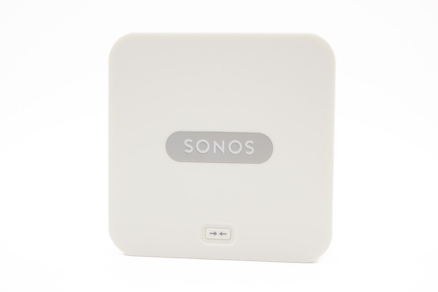 Sonos Bridge WLAN Netzwerk Adapter Multiroom System – Refurbished