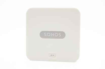 Sonos Bridge WLAN Netzwerk Adapter Multiroom System – Refurbished