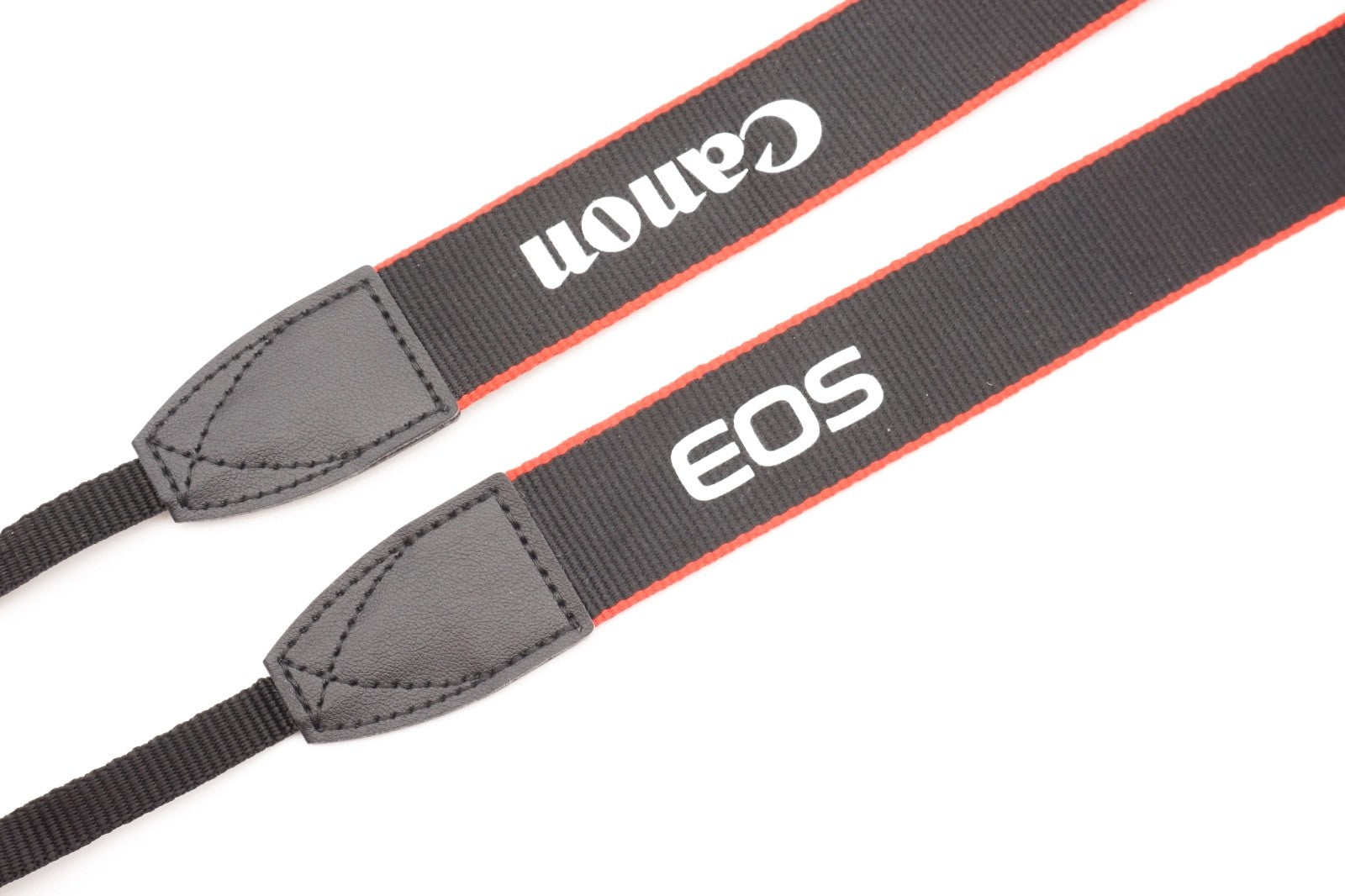 Canon EOS Gurt Slim Original Schulter Riemen Kameragurt Neck Strap Canon Digital