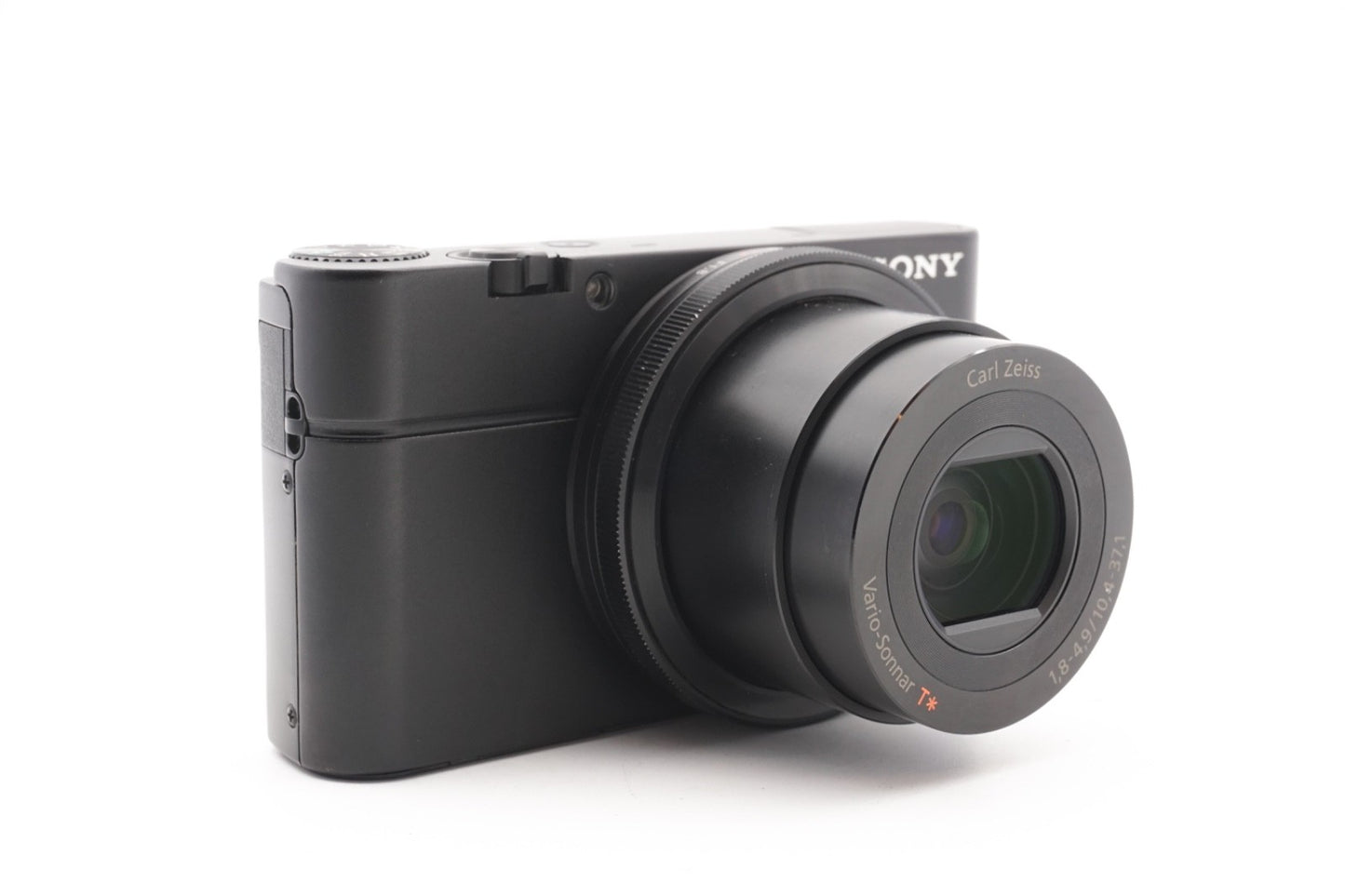 Sony DSC-RX100 Digitalkamera Kamera Kompaktkamera CyberShot Zoom  - Refurbished