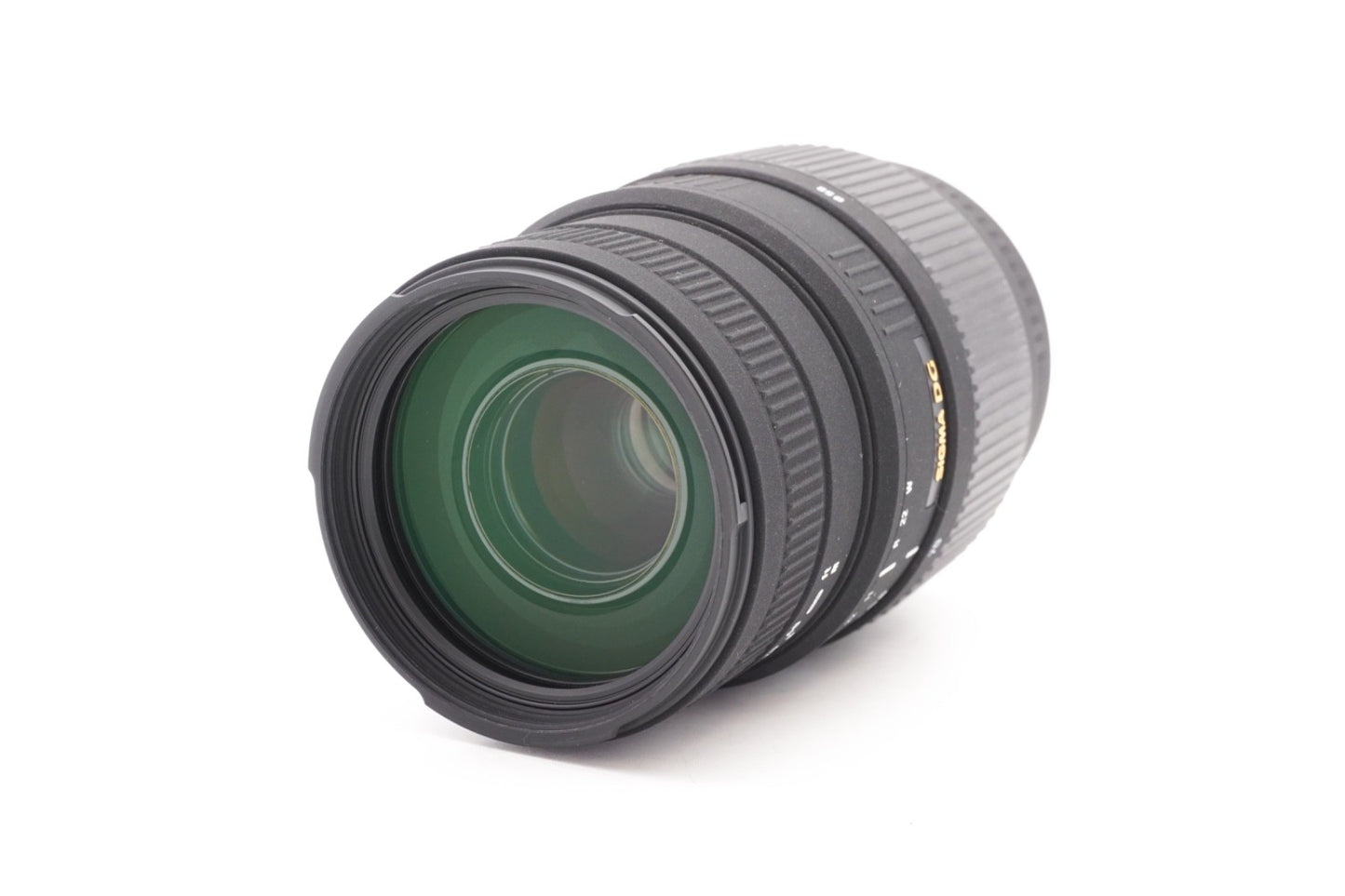 Canon Sigma DG 70-300mm f4-5.6 Objektiv Zoomobjektiv Teleobjektiv - Refurbished