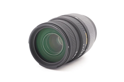 Canon Sigma DG 70-300mm f4-5.6 Objektiv Zoomobjektiv Teleobjektiv - Refurbished
